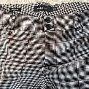 Torrid Studio A-Line Wide Leg